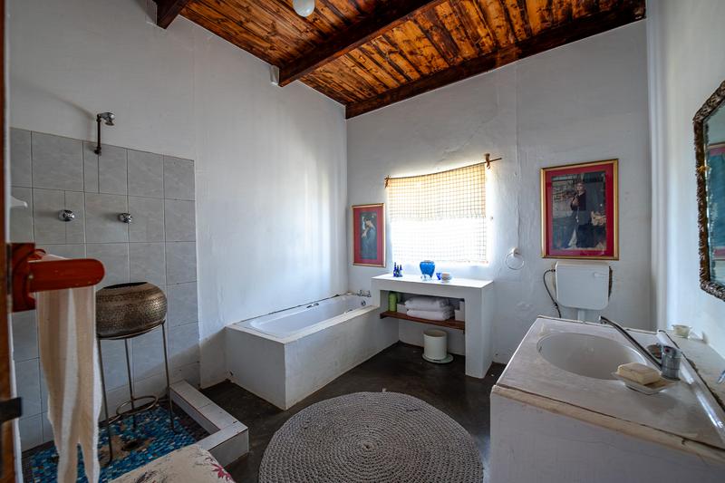 4 Bedroom Property for Sale in Riviersonderend Western Cape